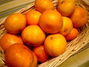 Mandarines Satsuma
